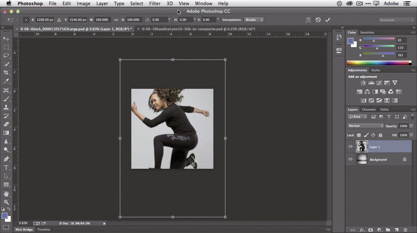 photoshop for mac free download