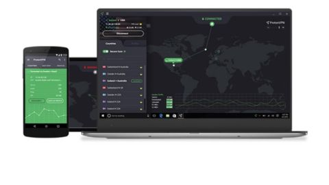 reviews of vpn for mac and iphone